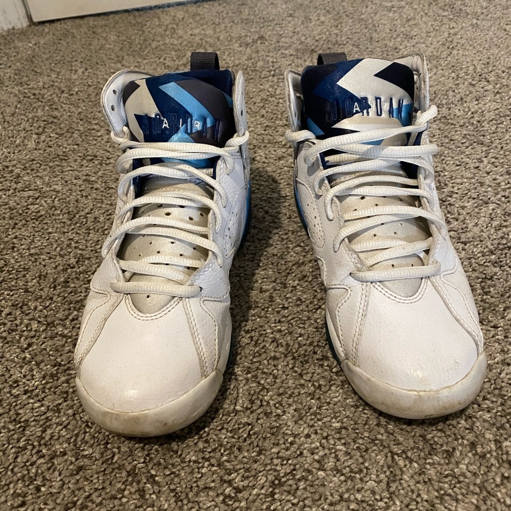 Jordan’s